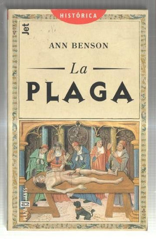 La Plaga