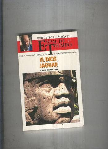El Dios Jaguar