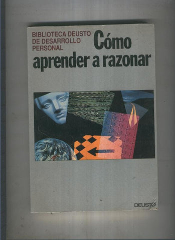 Como aprender a razonar