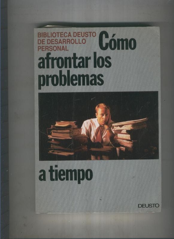 Como afrontar los problemas a tiempo y no hacer como el avestruz