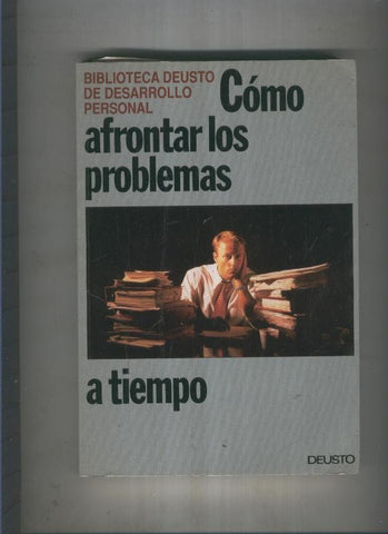 Como afrontar los problemas a tiempo y no hacer como el avestruz
