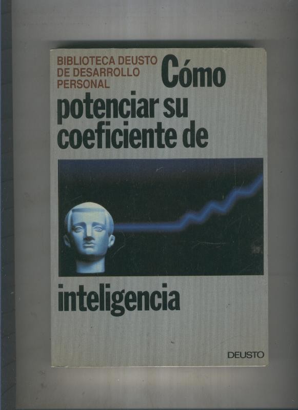 Como potenciar su coeficiente de inteligencia