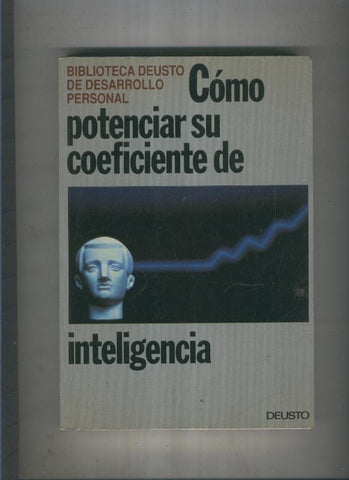 Como potenciar su coeficiente de inteligencia