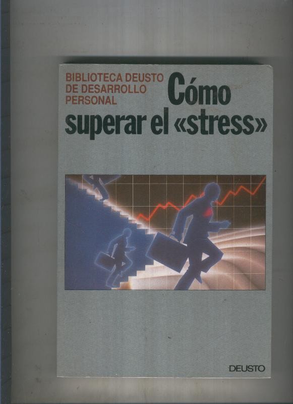 Como superar el stress