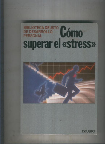 Como superar el stress