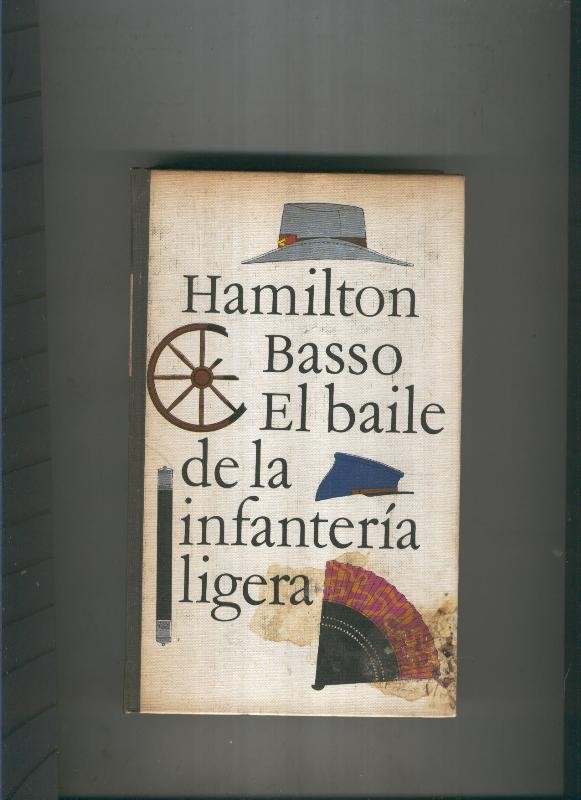 El baile de la infanteria ligera