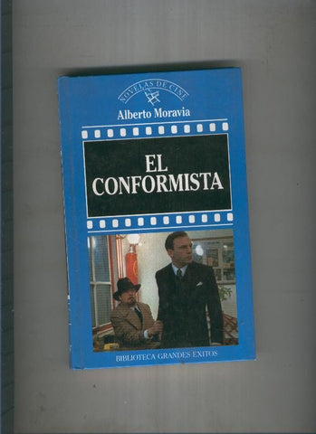 El conformista