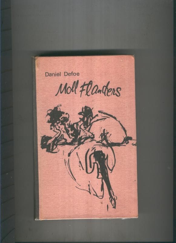 Moll Flanders