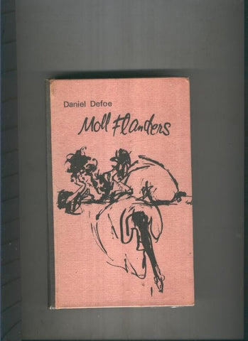 Moll Flanders