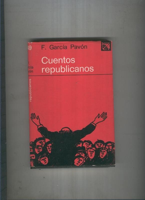 Cuentos republicanos