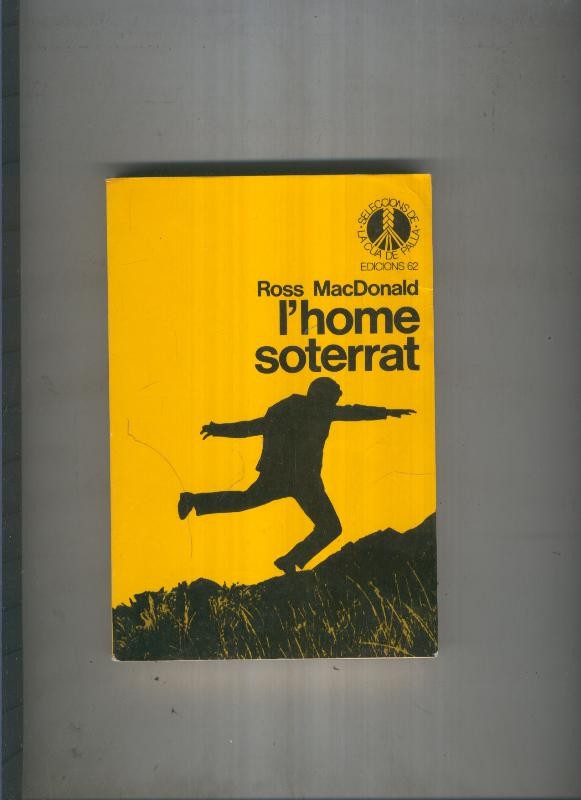 L home soterrat