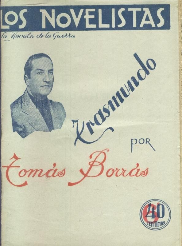 Coleccion Los Novelistas: Trasmundo