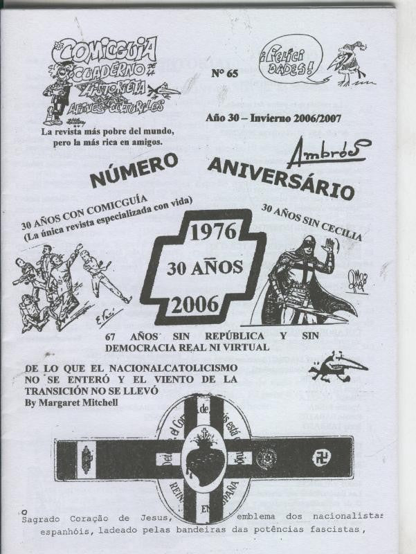 Comicguia numero 065