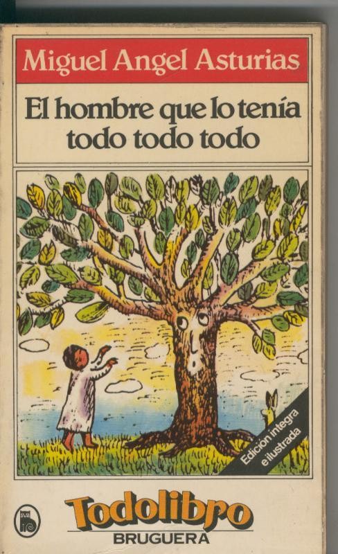 El hombre que lo tenia todo