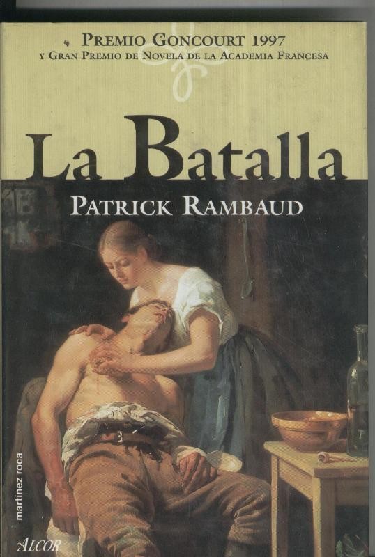 La Batalla
