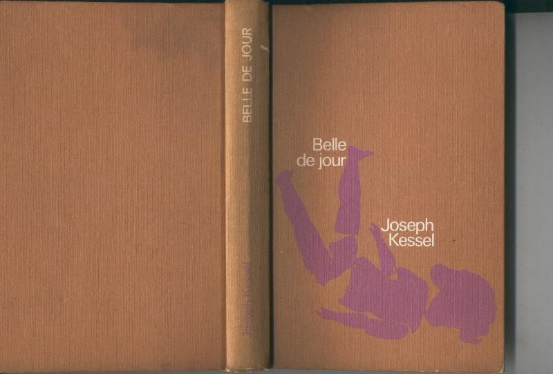 Belle de jour (circulo de lectores)