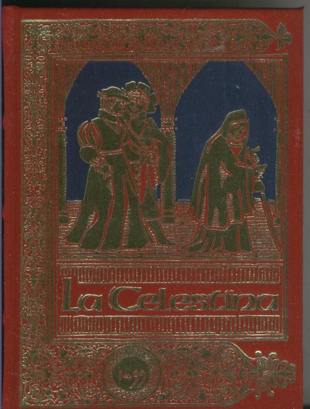 La Celestina