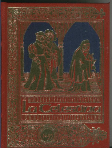 La Celestina