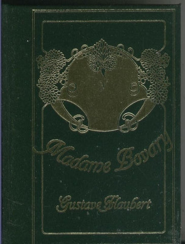Madame Bovary