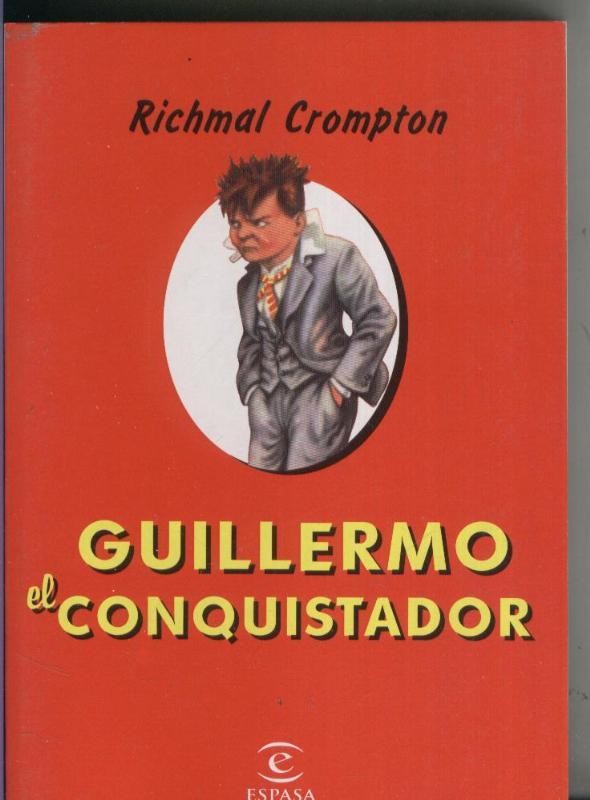 Guillermo el conquistador