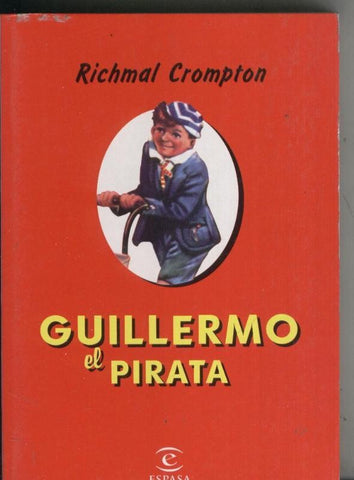 Guillermo el Pirata