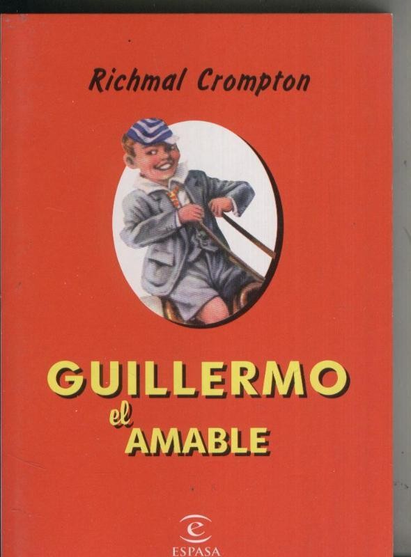 Guillermo el amable