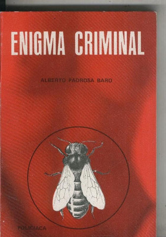 Enigma Criminal
