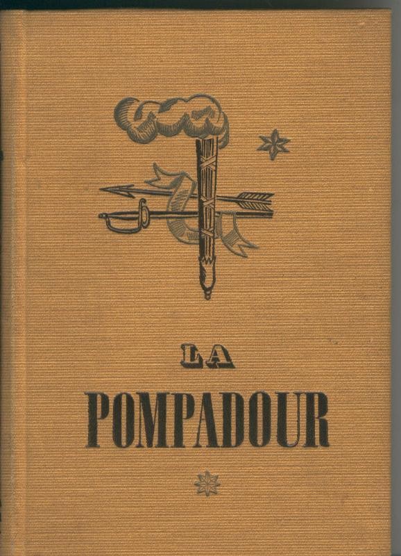 La Pompadour