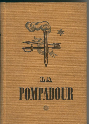 La Pompadour