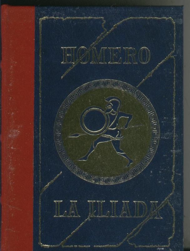 La Iliada