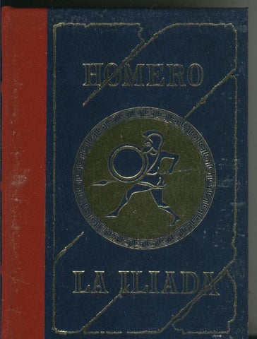La Iliada