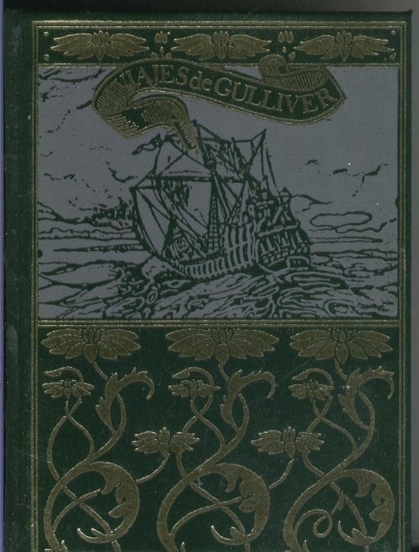 Viajes de Gulliver