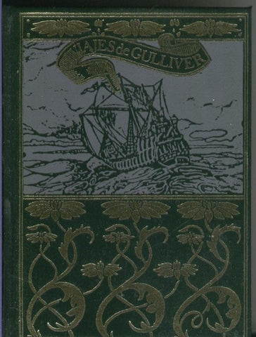 Viajes de Gulliver