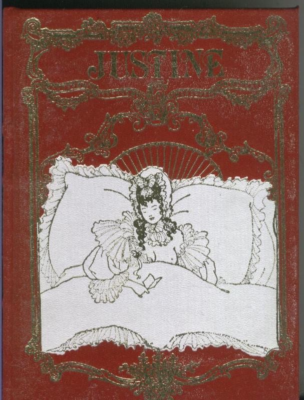 Justine