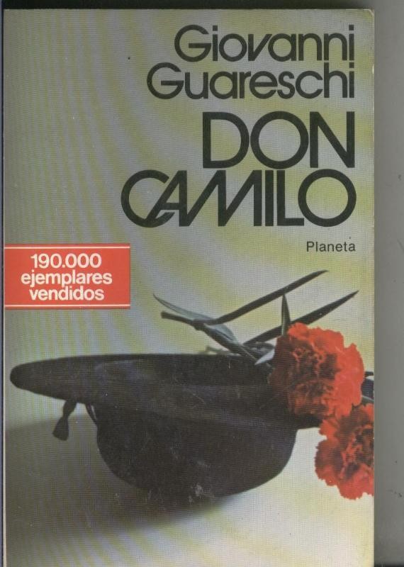 Don Camilo