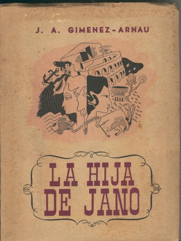 La Hija de Jano