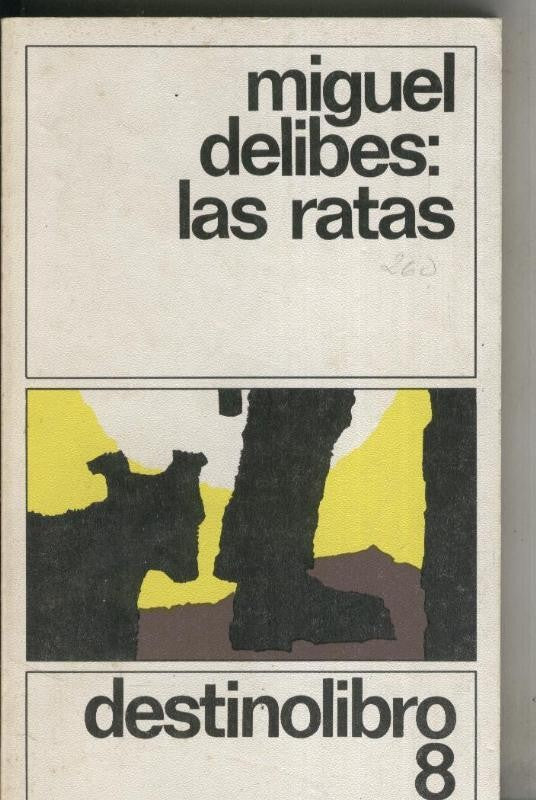 Las ratas