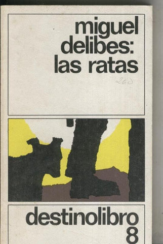 Las ratas