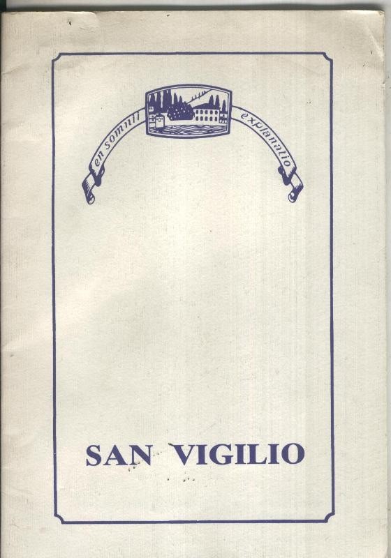San Vigilio