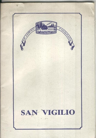San Vigilio