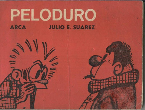 Peloduro