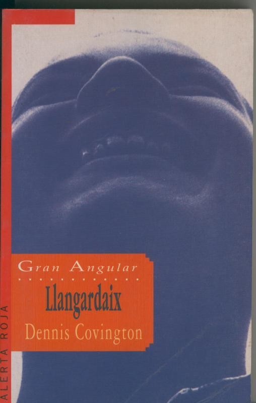 Gran Angular: Llangardaix