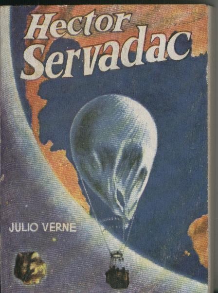 Enciclopedia Pulga: Hector Servadac