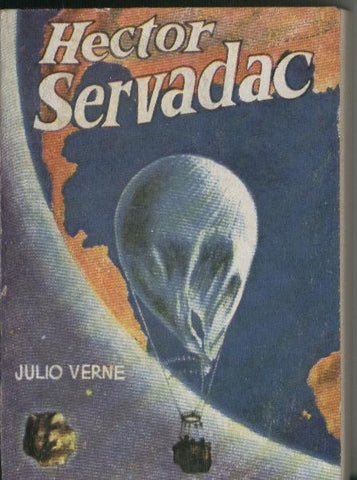 Enciclopedia Pulga: Hector Servadac