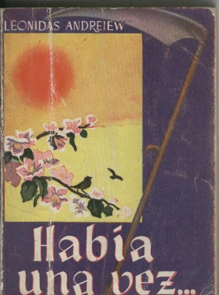 Enciclopedia Pulga: Habia una vez
