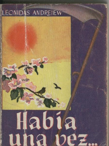 Enciclopedia Pulga: Habia una vez