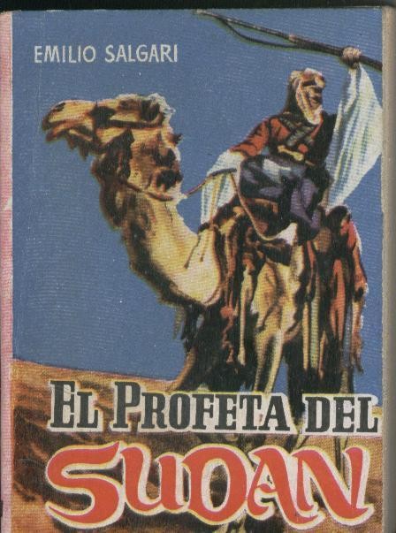 Enciclopedia Pulga: El profeta del Sudan