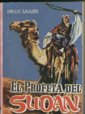 Enciclopedia Pulga: El profeta del Sudan