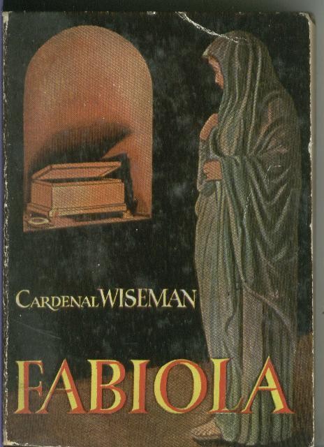 Enciclopedia Pulga: Fabiola