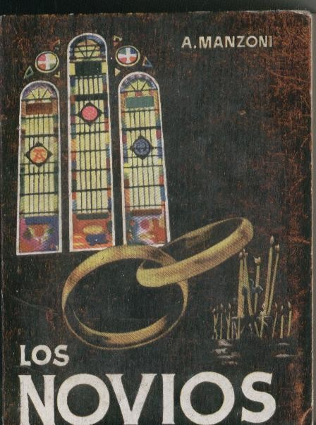 Enciclopedia Pulga: Los novios